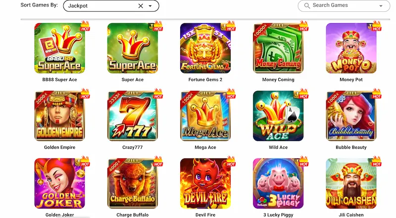 babu88 games